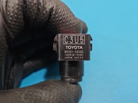 Czujnik parkowania PDC Toyota Corolla E21 19- 3U5 89341-33220, 188500-3900