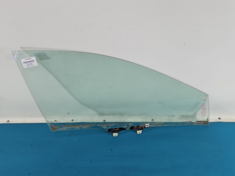 Szyba drzwi przód prawa i20 III 2020- HB