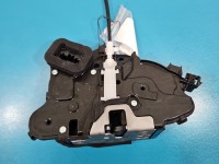 Zamek przód lewy 10B837015B Skoda Kamiq EUROPA