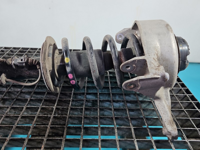 Sprężyna przód przednia AUDI Q5 08- 3.0 tfsi