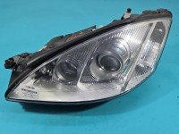 Reflektor lewy lampa przód Mercedes W221 EUROPA