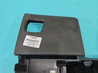 Osłona ZAŚLEPKA PLASTIK Porsche Panamera I 970 97055220104