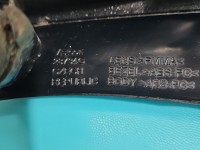 Lampa tył prawa CITROEN, W BŁOTNIK 10-15 Citroen C4 II HB