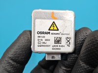 ŻARNIK STARTER ZAPŁONNIK CEWKA XENON 66140Citroen C4 Grand picasso I 06-13