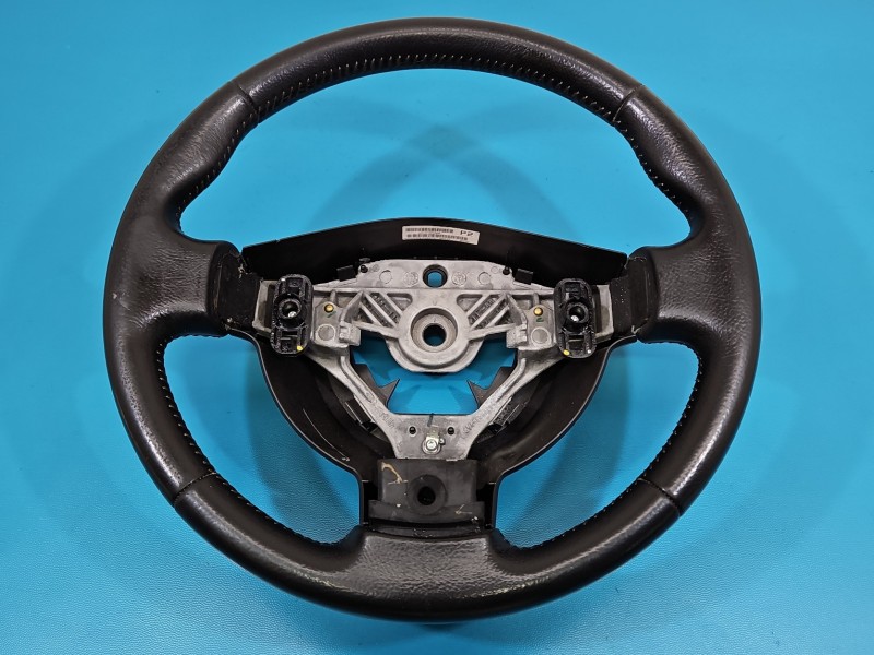 Kierownica Nissan Qashqai I J10 06-13 48430-JD01D