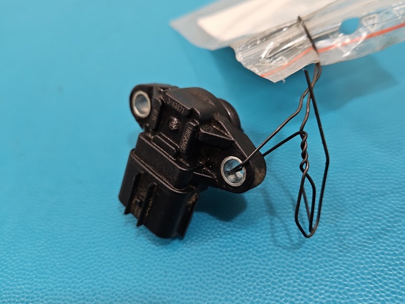 Mapsensor Czujnik ciśnienia powietrza Mitsubishi Eclipse Cross 1865A348
