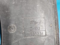 Wentylatory Wentylator chłodnicy Fiat Seicento 0.9 8V 46535238
