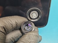 Radio fabryczne Skoda Fabia IV 657035869 radioodtwarzacz