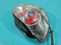 Lampa tył lewa Mitsubishi, koito 03-06 Mitsubishi Outlander I HB