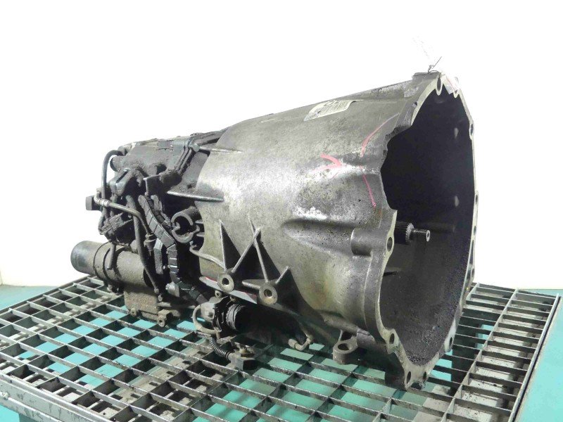 Skrzynia biegów 716645, 9062600400 Vw Crafter 06- 2.5 tdi