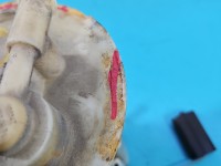 pompka Pompa paliwa Ford Freestyle Taurus X 3.0 V6 Producent części: FORD, popękana obudowa 4 PIN, 6F9U-9H307-AA