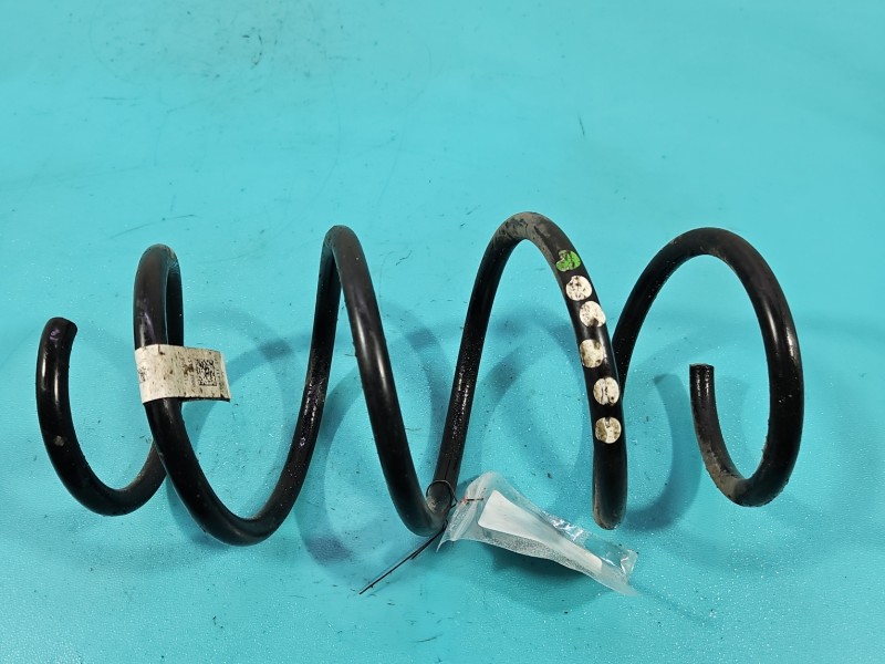 Sprężyna przód przednia Skoda Scala 2019- 1.0 tsi