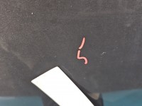 Maska przednia Opel Insignia A Z190