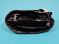 Klamka przód lewa zewnętrzna Bmw X3 e83 7191615