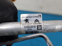 Przewód klimatyzacji rurka Peugeot 308 II T9 9675102080, 87291F03