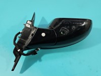 Lusterko prawe Peugeot 508 II 18- EKU europa