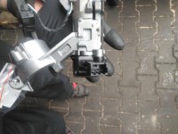 Stacyjka KLUCZYK WKŁADKA Opel Corsa E 13383062, 13504286