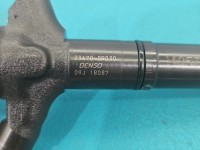 Wtryskiwacz Toyota Avensis II T25 23670-0R030 2.0 D4D