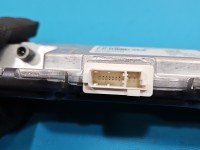 Kamera przód radar BMW G30 6996069