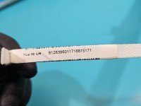 Kurtyna lewa poduszka airbag Hyundai Tucson III 15-20 HB