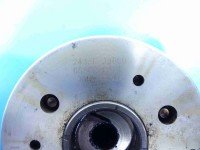 Koło faz rozrządu Hyundai Ix35 1.6 Gdi 24350-2B600, 08500-0351, 3R19-001504