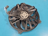 Wentylatory Wentylator chłodnicy Citroen Berlingo I 2.0 hdi