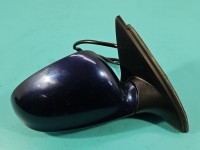 Lusterko prawe Vw Jetta V granatowy LD5Q europa