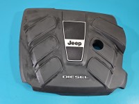 Osłona silnika górna Jeep Grand Cherokee IV WK2 3.0 CRD VM63D 04627157BAG