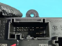 Sterownik moduł Producent części: FORD, drzwi lp, BV6N-14B531-AJ Ford Focus Mk3