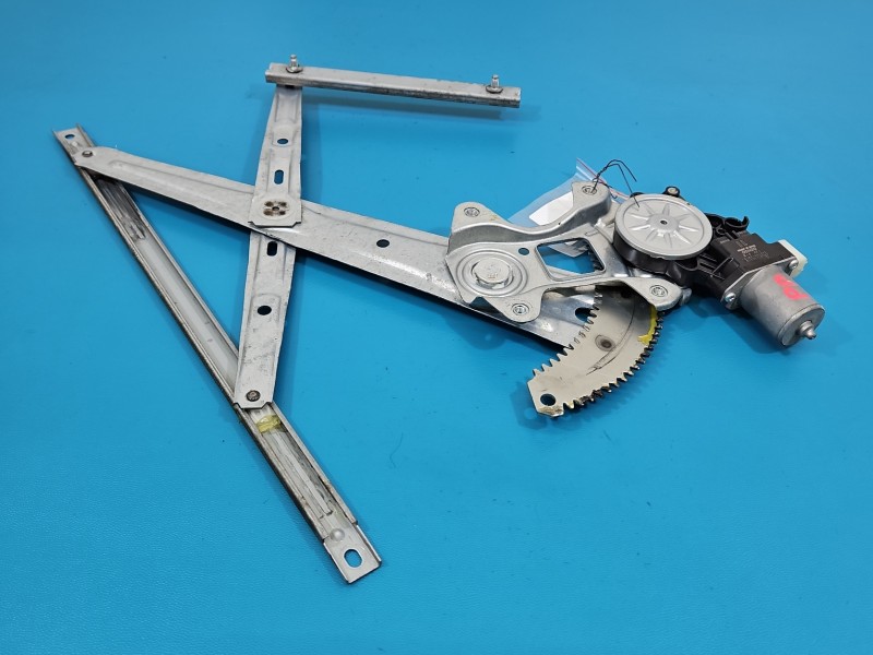 Podnośnik przód prawy SZYBY WINDA Mitsubishi Eclipse Cross 2pin 262100-6810, 5713A510 5d HB