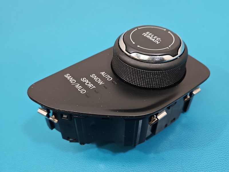 Przełącznik Zawieszenia Jeep Cherokee KL P68141876AD