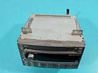 Radio fabryczne Subaru Forester II SG 86201SA200 radioodtwarzacz