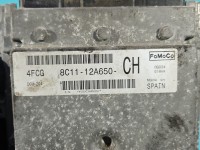 Komputer Sterownik silnika 8C11-12A650-CH Ford Transit MK7 06-13 2.2 tdci