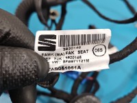 Instalacja Wiązka drzwi przód prawych Formentor 20- 4L0971841, 5FB971121M