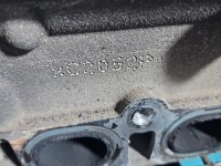 Głowica Ford Focus Mk2 1.6 16V