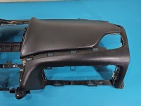 Deska rozdzielcza airbag pasażera kokpit Fiat Freemont