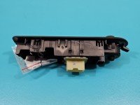 Przełącznik szyb Renault Clio IV 12-20 809611667R, 254118044R, 255796293R EU