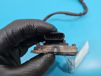 Sonda lambda lekkie zagięcie Opel Insignia B 2.0 CDTI 55487663