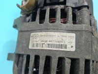 TEST Alternator Ford Focus Mk2 MS1012100921, 4M5T10300LC 1.8 tdci