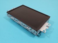 Wyświetlacz Volvo V40 II 12- 31483613 monitor