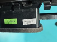 Kratka nawiewu środkowa Suzuki Sx4 S-Cross 13-21 73610-61M0, 73640-61M0 EUROPA