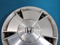 Felga aluminiowa 15" komplet alufelgi felgi Honda Civic VIII UFO