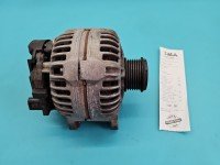 TEST Alternator Porsche Cayenne I 021903026B 3.2 V6