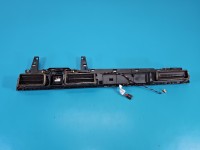 Kratka nawiewu środkowa Vw Passat B8 3G1858416, 3G0919204C EUROPA