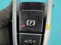 Przełącznik hamulca ręcznego BMW X5 F15 9385028