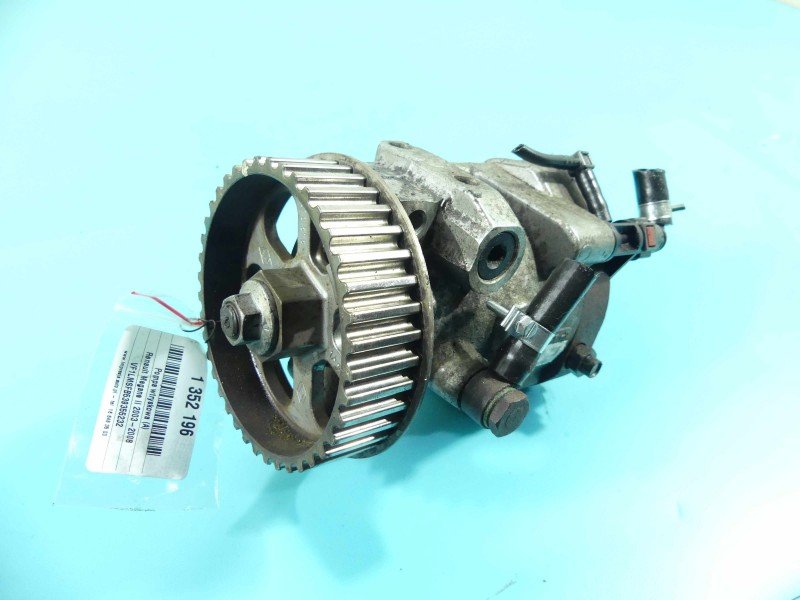 Pompa wtryskowa Renault Megane II R9042A013A, 8200057346 1.5 dci