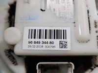 pompka Pompa paliwa Peugeot 207 1.4 16v (201573) 9684934480