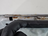 Maska przednia Fiat Ducato IV 549