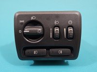 Przełącznik włącznik świateł Volvo V70 II 9441233