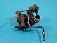 Turbosprężarka Nissan Micra K12 54359700011 1.5 dci 68KM
